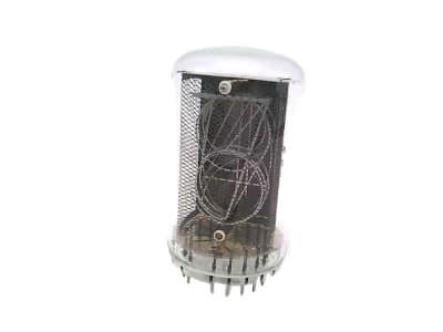 NATIONAL ELECTRONICS NL7037
