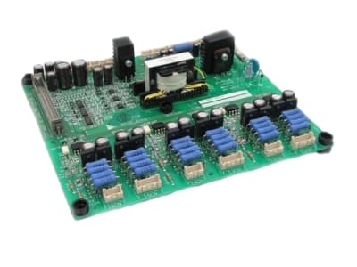 YASKAWA ELECTRIC ETC650120