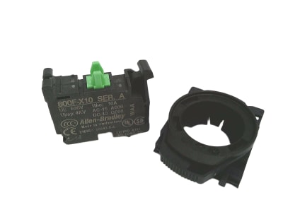 ALLEN BRADLEY 800F-PX10