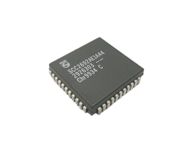 NXP SEMICONDUCTOR SCC2692AE1A44