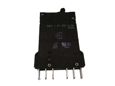 PHOENIX CONTACT TMCP 1 F1 300 8 0A