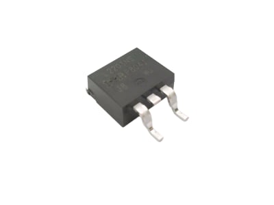 INTERNATIONAL RECTIFIER IRL2203NSPBF