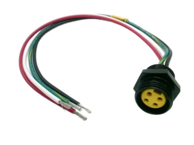 MOLEX 1R4004A20A120