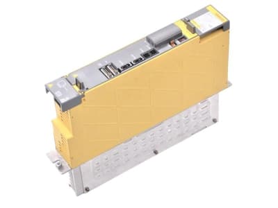 GENERAL ELECTRIC A06B-6114-H210