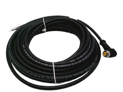 TURCK P-WKE 5.3T-095-10