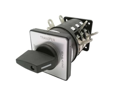 SALZER S608L-US3636-04GA
