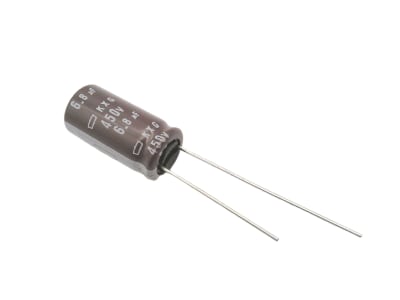 UNITED CHEMI CON EKXG451ELL6R8MJ20S