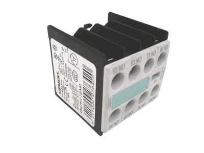 SIEMENS 3RH1911-1GA40