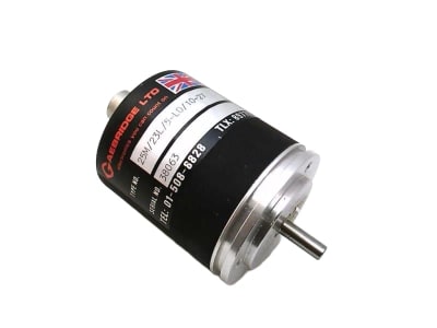 GAEBRIDGE 25M/23L/5-LD/10-27