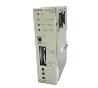 SIEMENS 6ES5318-8MA12