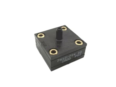 WORLD MAGNETICS PSF102-7412-714-10PSI