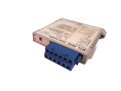 EATON CORPORATION MTL4032