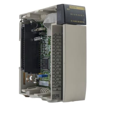 OMRON CQM1-OD214