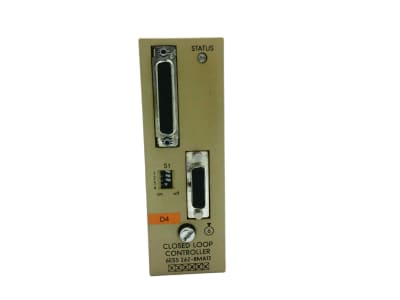 SIEMENS 6ES5262-8MA12