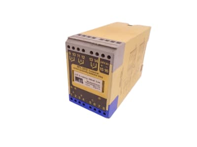 EATON CORPORATION MTL-2213-24DC
