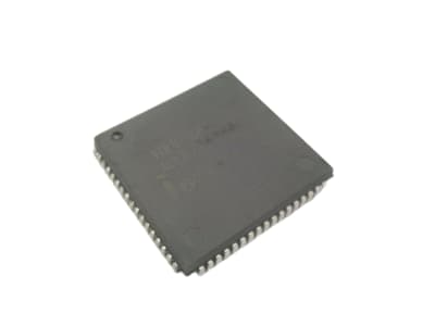 AMD N80C186