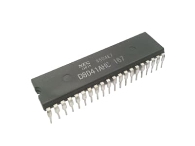NEC UPD8041AHC