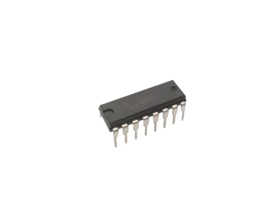TEXAS INSTRUMENTS SEMI AM26LS31CN