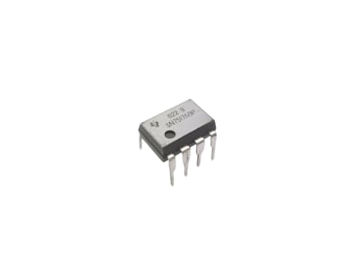 TEXAS INSTRUMENTS SEMI SN75176AP