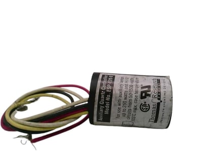 THOMAS RESEARCH ESP-120-B