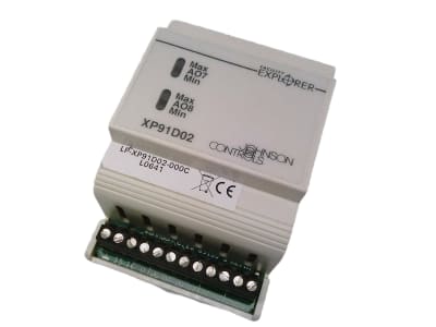JOHNSON CONTROLS LP-XP91D02-000C