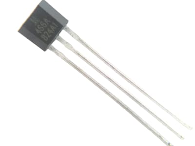 HONEYWELL SS466A