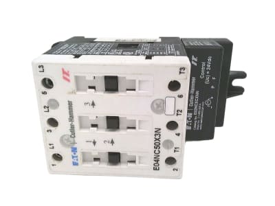 EATON CORPORATION E111C50X3N