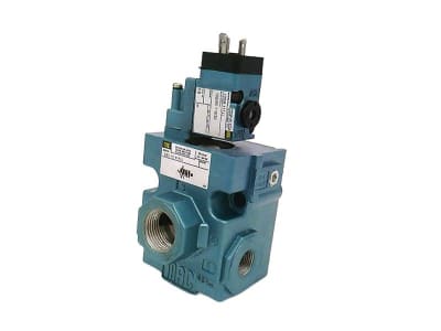 MAC VALVES INC 56C-12-111JJ