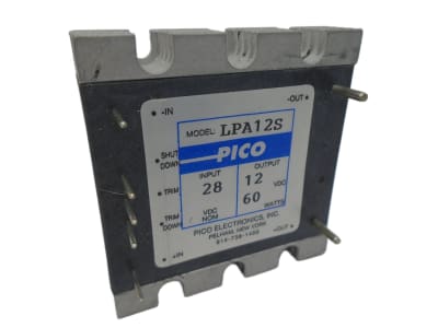 PICO LPA12S