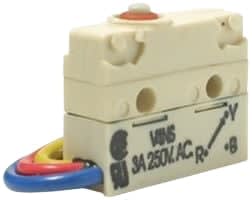 JOHNSON ELECTRIC V4NT7UL