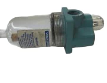 WILKERSON PNEUMATIC L00-02-000