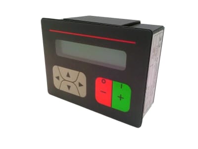 BEIJER ELECTRONICS MAC12