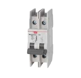 LS ELECTRIC BK63HU-2P-C25A-10KA-480