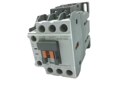 FRANKLIN ELECTRIC MRD-9B-24VDC