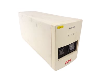 SCHNEIDER ELECTRIC BK650MI