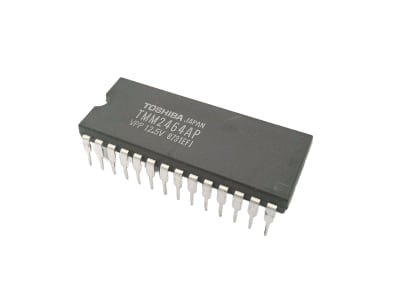 TOSHIBA TMM2464AP