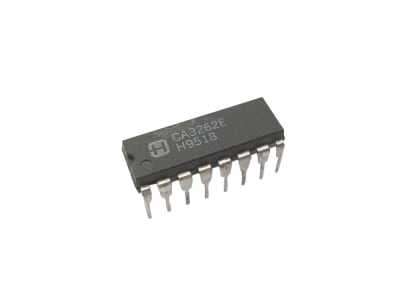 INTERSIL CA3262E