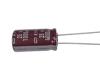 UNITED CHEMI CON EKYB250ELL102MJ20S