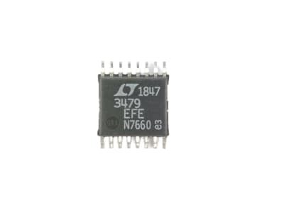ANALOG DEVICES LT3479EFE#PBF