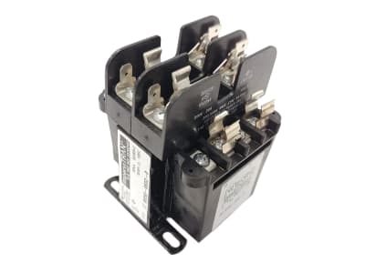 MICRON INDUSTRIES CORPORATION B050-0832-8