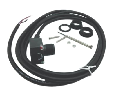 RADWELL VERIFIED SUBSTITUTE QS18VN6D-SUB