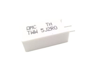 OHMITE TWW5J2R0E