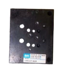 MAC VALVES INC EBM46A-00AA-A02