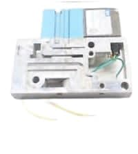 MAC VALVES INC 46A-LSA-AC-JLAP-2FH-G