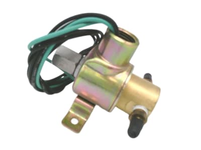 JOHNSON CONTROLS V-2410-2