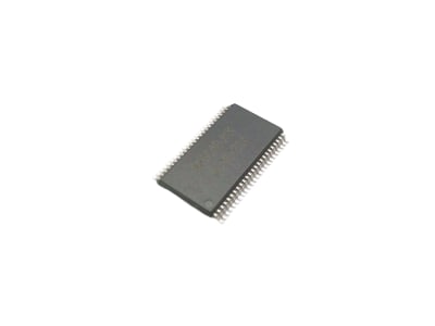TEXAS INSTRUMENTS SEMI SN74LVC161284DGGR