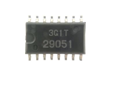 HITACHI HD29051FPEL