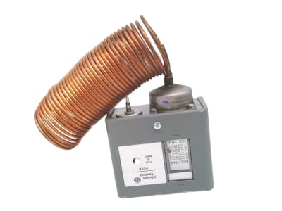 JOHNSON CONTROLS A40FA-1C