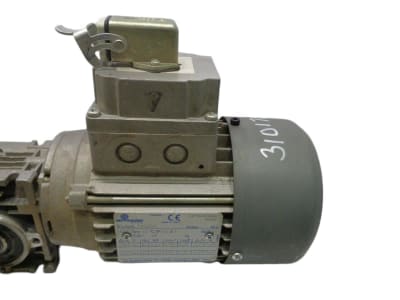 MOTOVARIO TS63C2