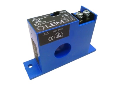 LEM AK 50 C10